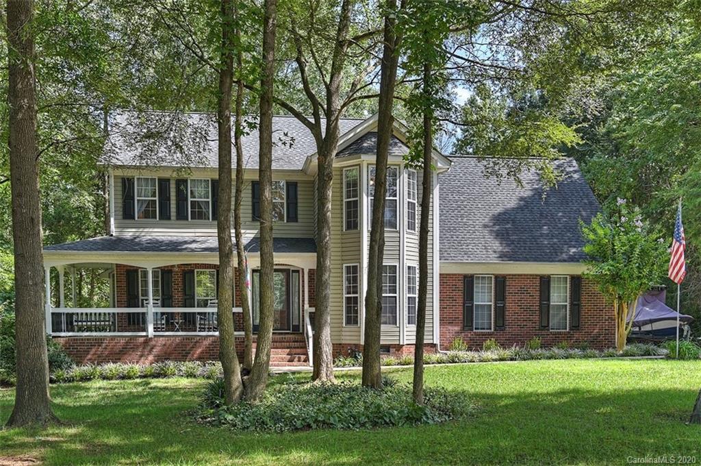 Property image 1 at 7902 Coral Ridge Drive, Mint Hill, NC 28227