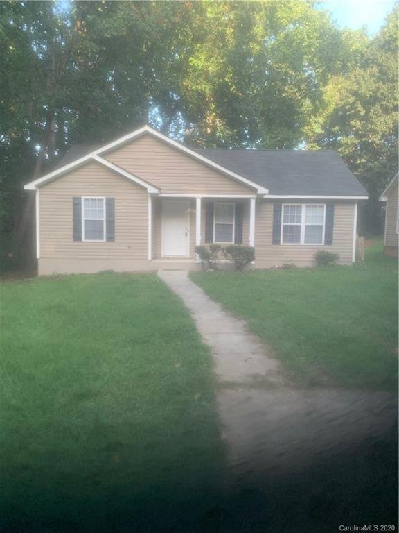 Property image 1 at 2234 Sunset Boulevard, Charlotte, NC 28269