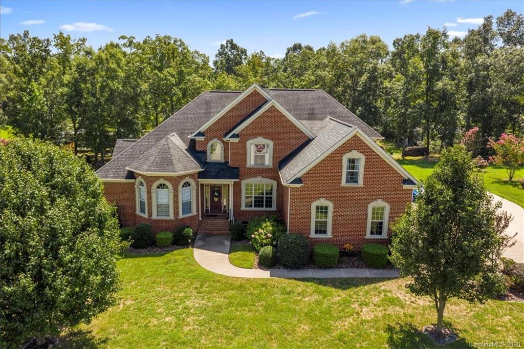 2912 Smith Field Drive