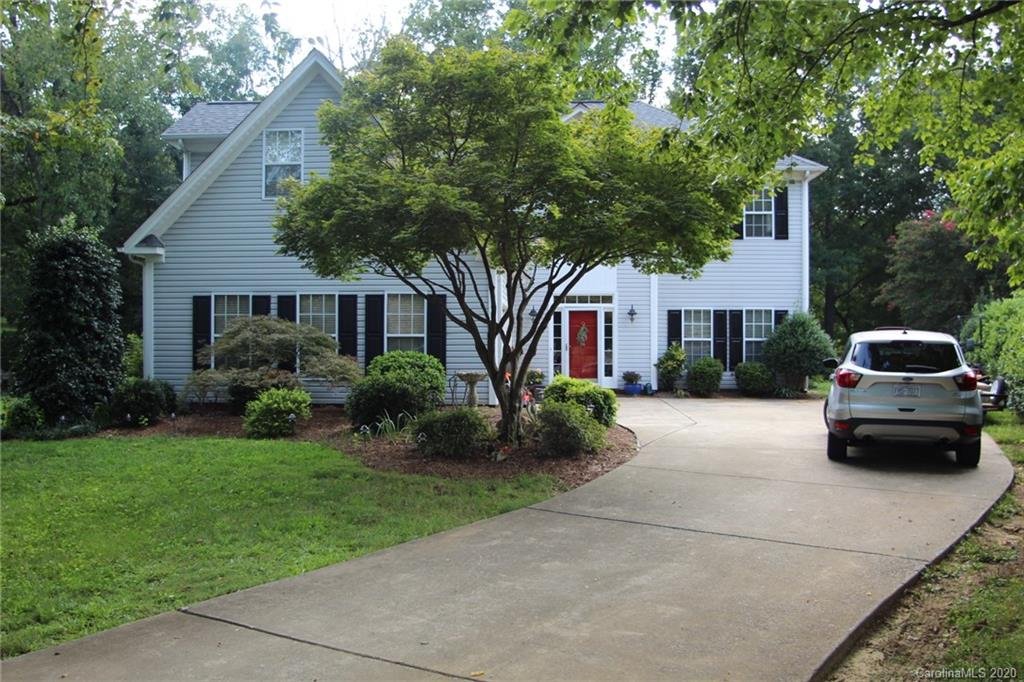 Property image 1 at 5503 Berrywood Lane, Monroe, NC 28110