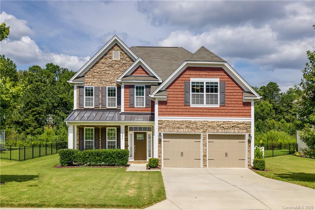 Property image 1 at 2073 Lakebridge Drive, Fort Mill, SC 29715