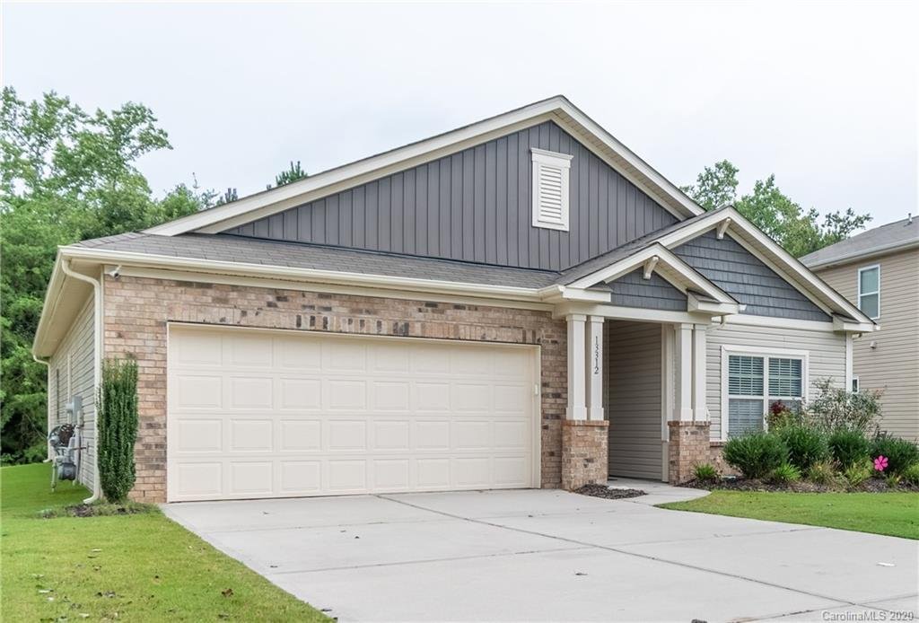 Property image 1 at 13312 Hunting Birds Lane, Charlotte, NC 28278