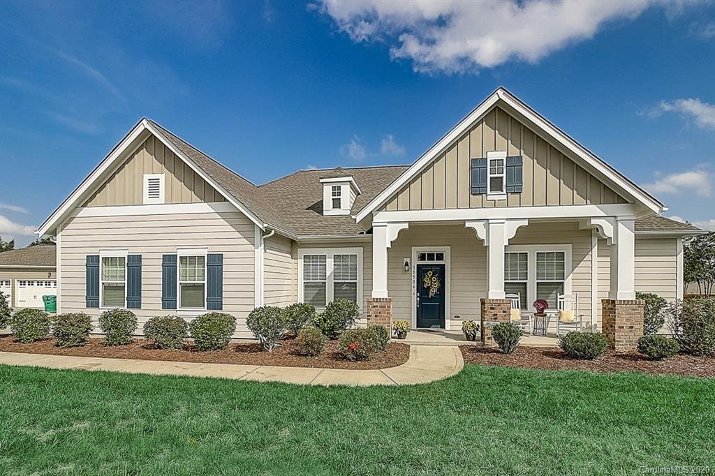 10536 Sentinel Drive