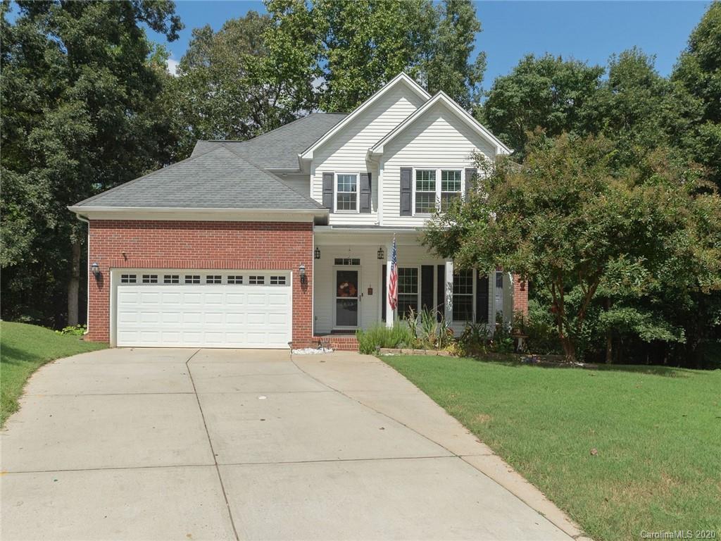 2803 Glen Summit Drive