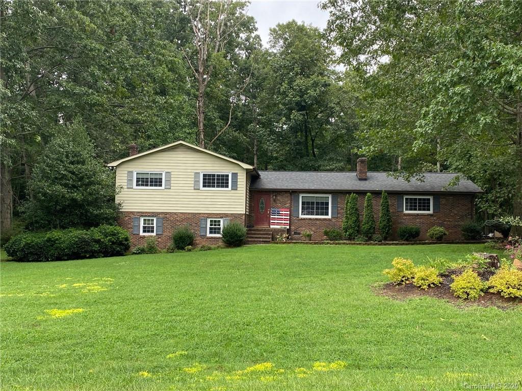 Property image 1 at 4008 Dover Street, Claremont, NC 28610