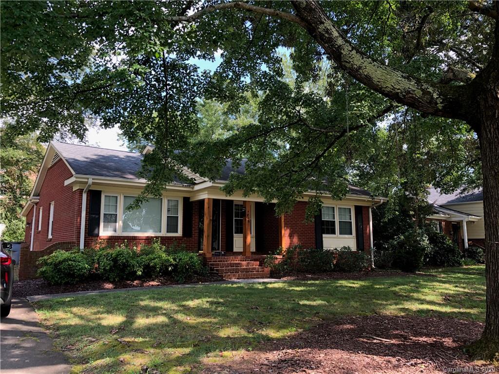 Property image 1 at 4809 Walden Court, Charlotte, NC 28210