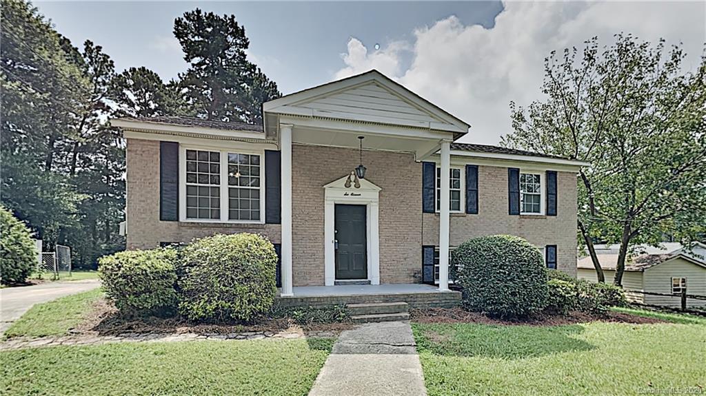 Property image 1 at 611 Tompkins Court, Gastonia, NC 28054