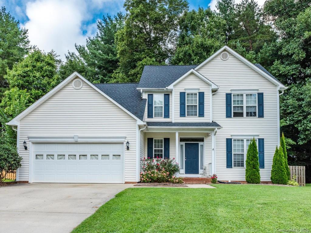 Property image 1 at 188 Riverbirch Drive, Fletcher, NC 28732