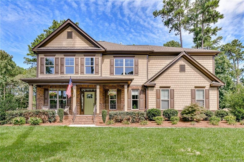 Property image 1 at 113 Sandy Cove Court, Mooresville, NC 28117