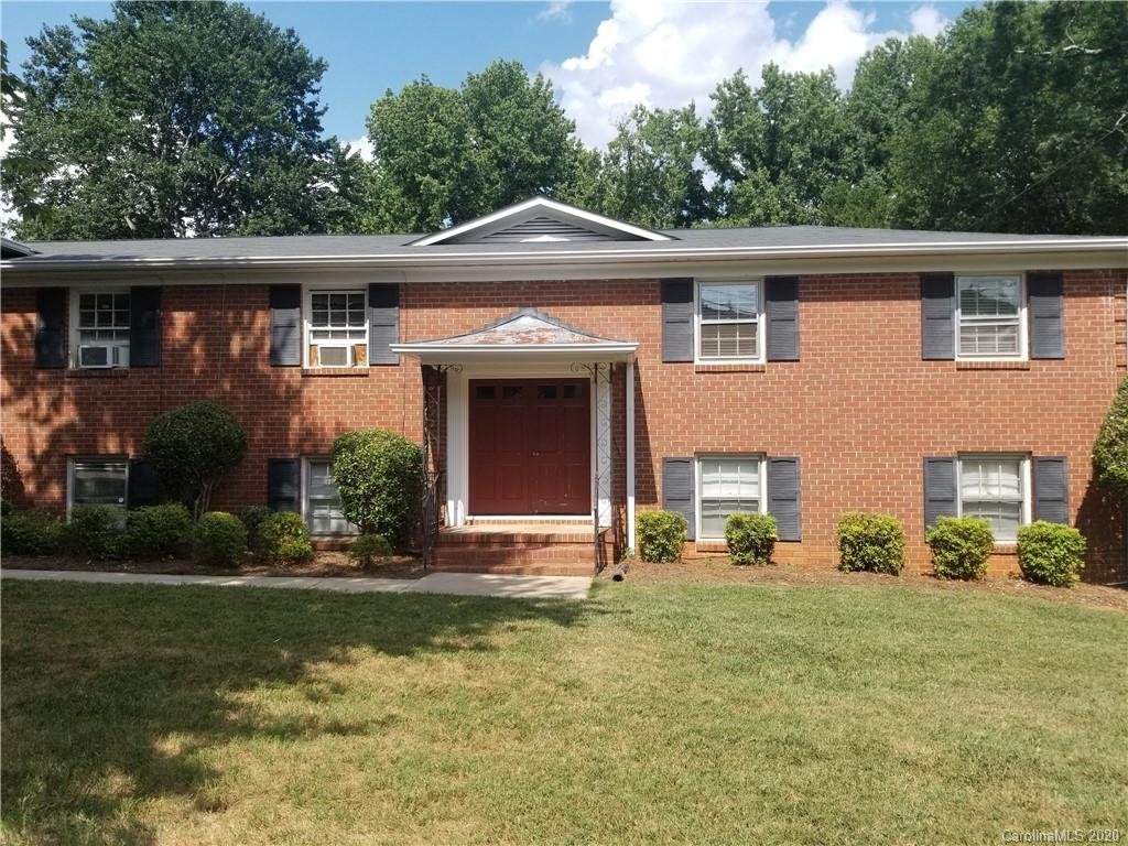 Property image 1 at 4121 Walker Road, Charlotte, NC 28211