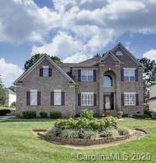 Property image 1 at 10503 Kilchurn Court, Charlotte, NC 28277