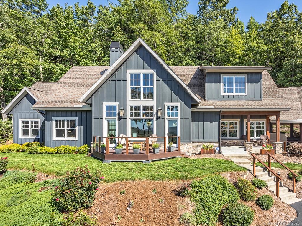 851 Pinnacle Falls Lane