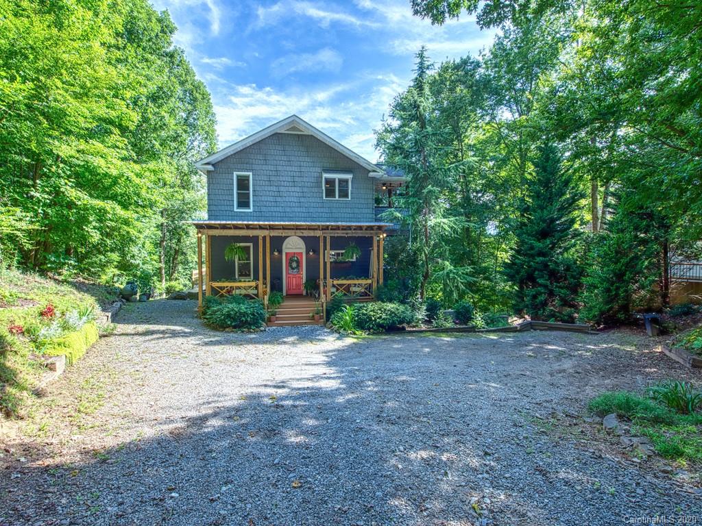 Property image 1 at 66 Hoosier Court, Lake Junaluska, NC 28745