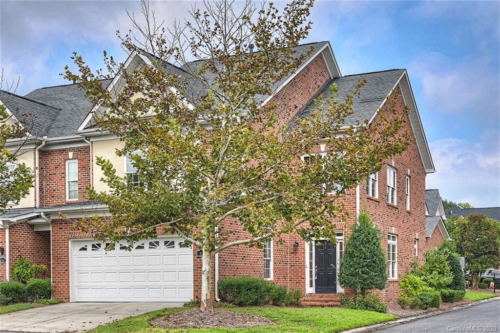 Property image 1 at 602 Crosswater Lane, Fort Mill, SC 29708