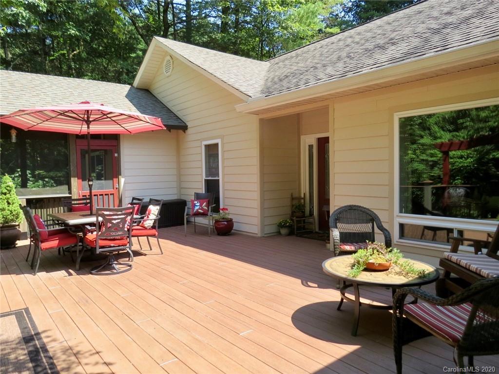 Property image 1 at 300 Caroline Lane, Pisgah Forest, NC 28768