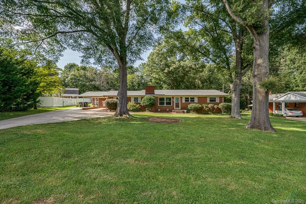 Property image 1 at 78 Fleetwood Drive, Concord, NC 28027