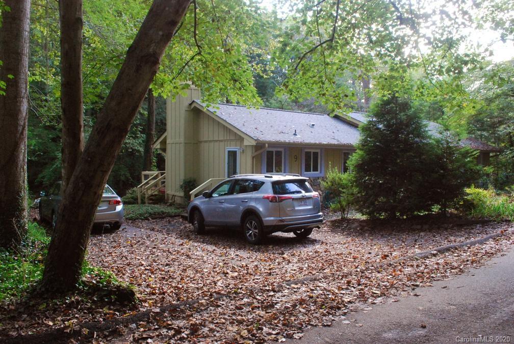 Property image 1 at 9 Riverbend Drive, Asheville, NC 28805