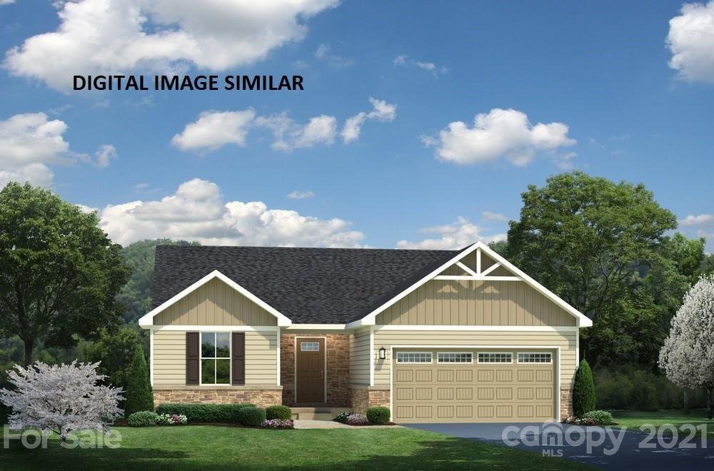 Property image 1 at 4025 Mackinnon Drive, Charlotte, NC 28214