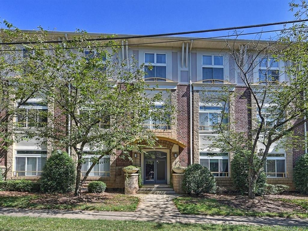 Property image 1 at 404 N Laurel Avenue, Charlotte, NC 28204