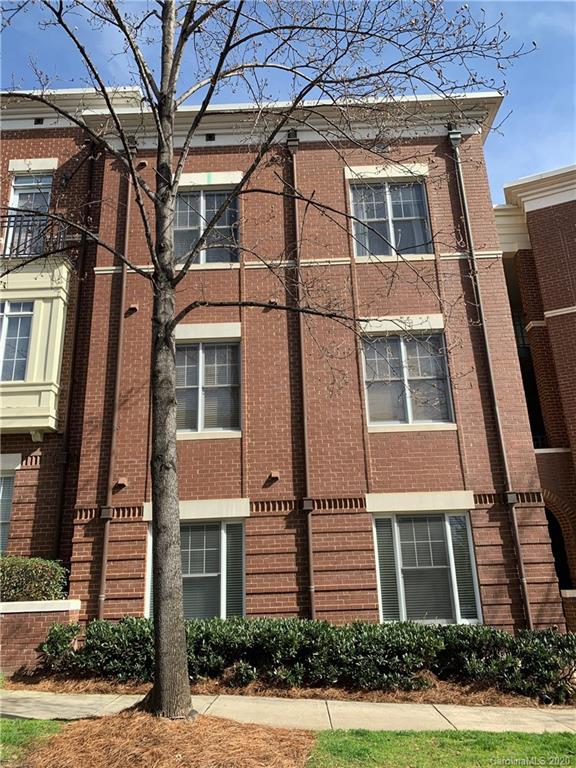 Property image 1 at 719 Garden District Drive, Charlotte, NC 28202