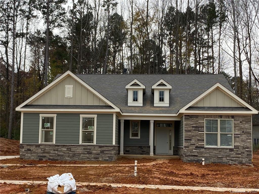 Property image 1 at 11205 Irwin Oak Place, Matthews, NC 28105