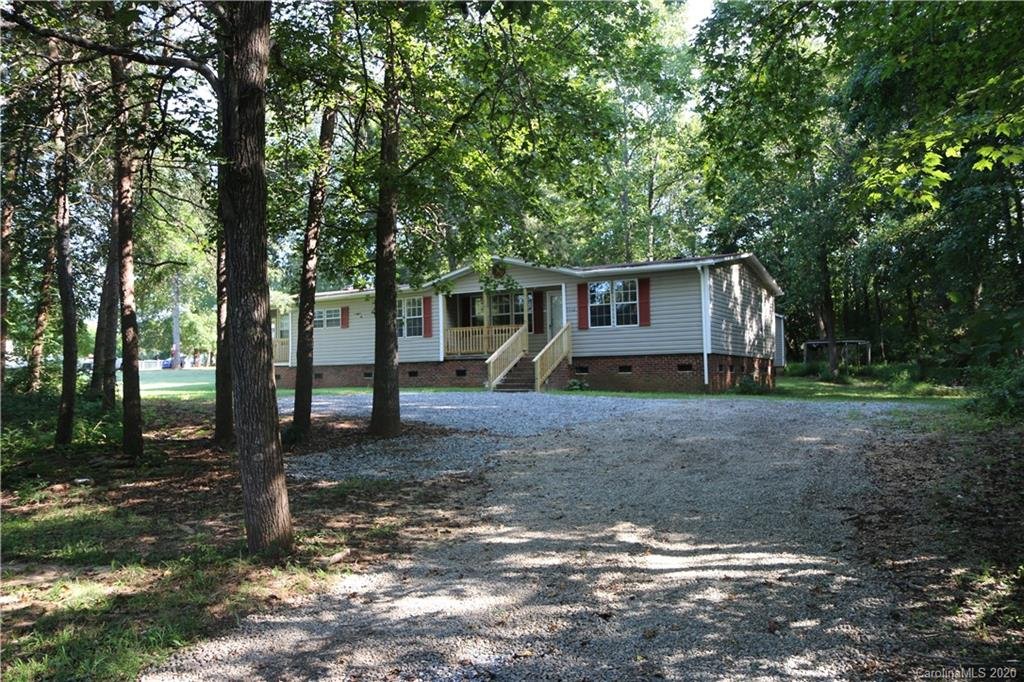 Property image 1 at 5833 Dachshund Street, Iron Station, NC 28080