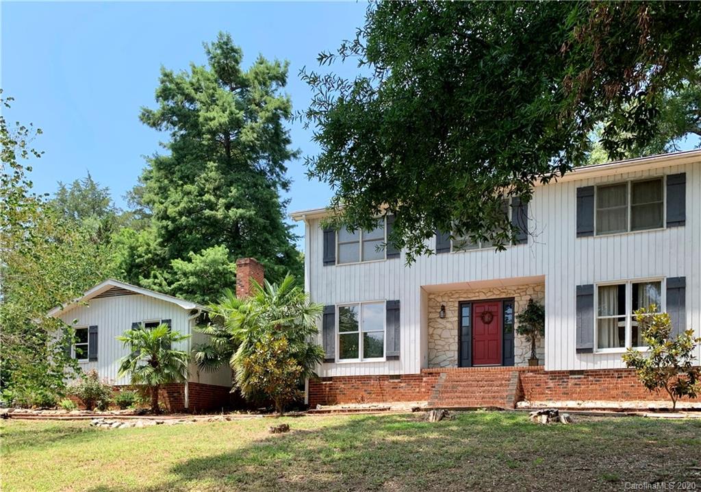 Property image 1 at 1350 Pinecrest Drive, Rock Hill, SC 29732