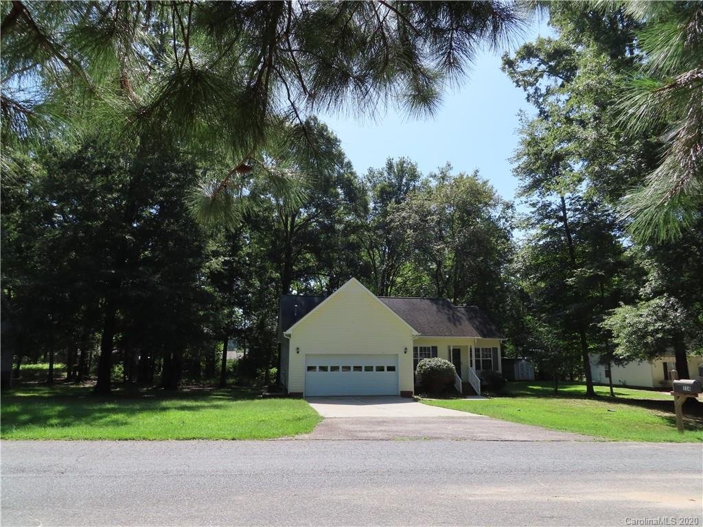 Property image 1 at 114 Scotch Pine Drive, York, SC 29745