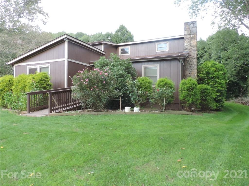 Property image 1 at 111 Vision Road, Canton, NC 28716