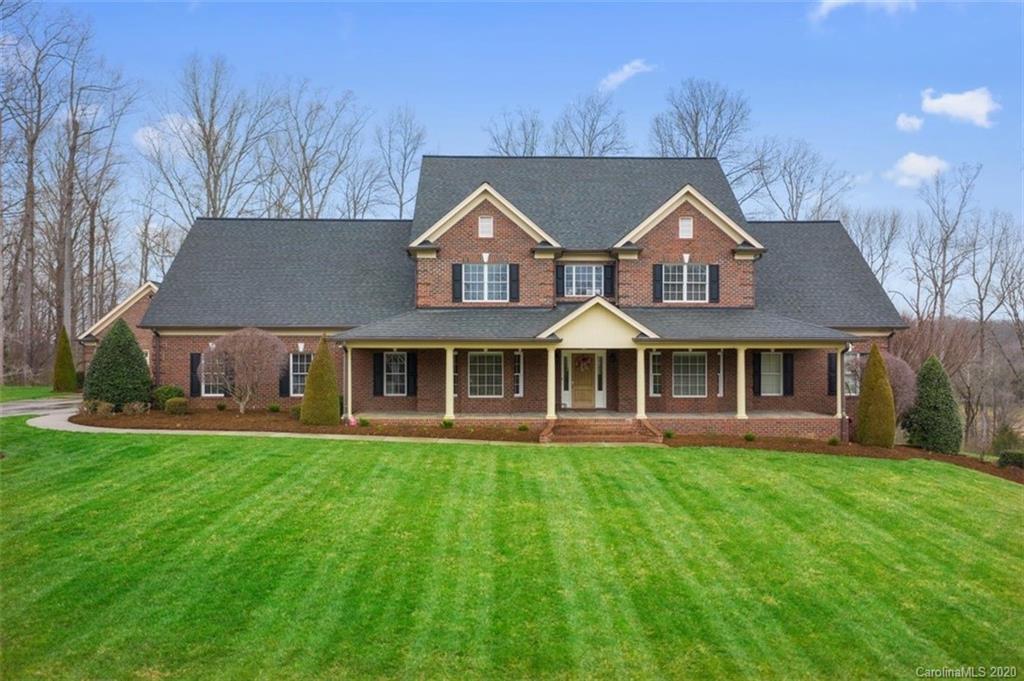 Property image 1 at 199 Cedar Lake Drive, Statesville, NC 28625