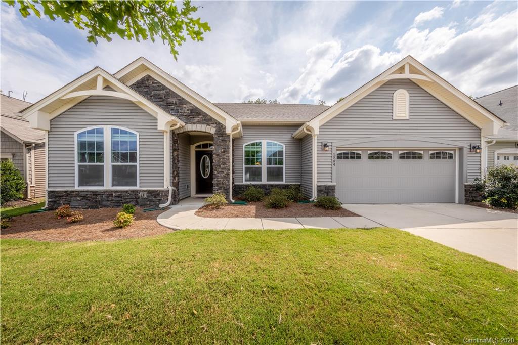 Property image 1 at 1284 Kings Grove Drive, York, SC 29745