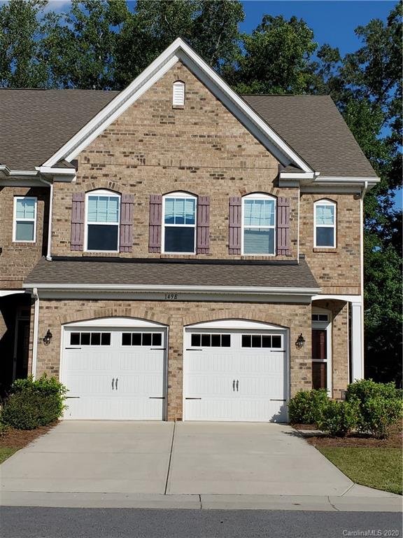 Property image 1 at 149 Portola Valley Drive, Mooresville, NC 28117