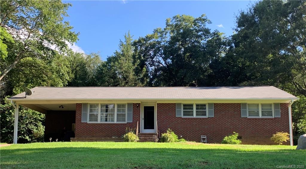 Property image 1 at 1081 Ragin Lane, Rock Hill, SC 29732