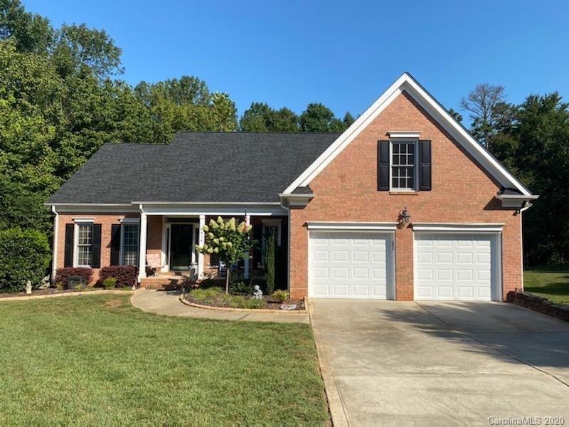 6414 Mock Orange Drive