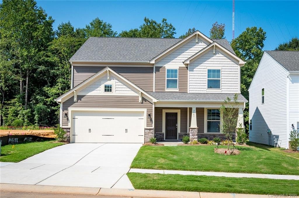 Property image 1 at 3101 Selwyn Landing Drive, Charlotte, NC 28215