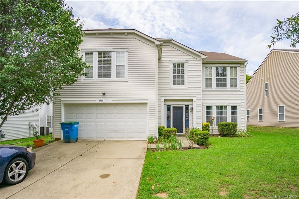 5727 Hammermill Drive