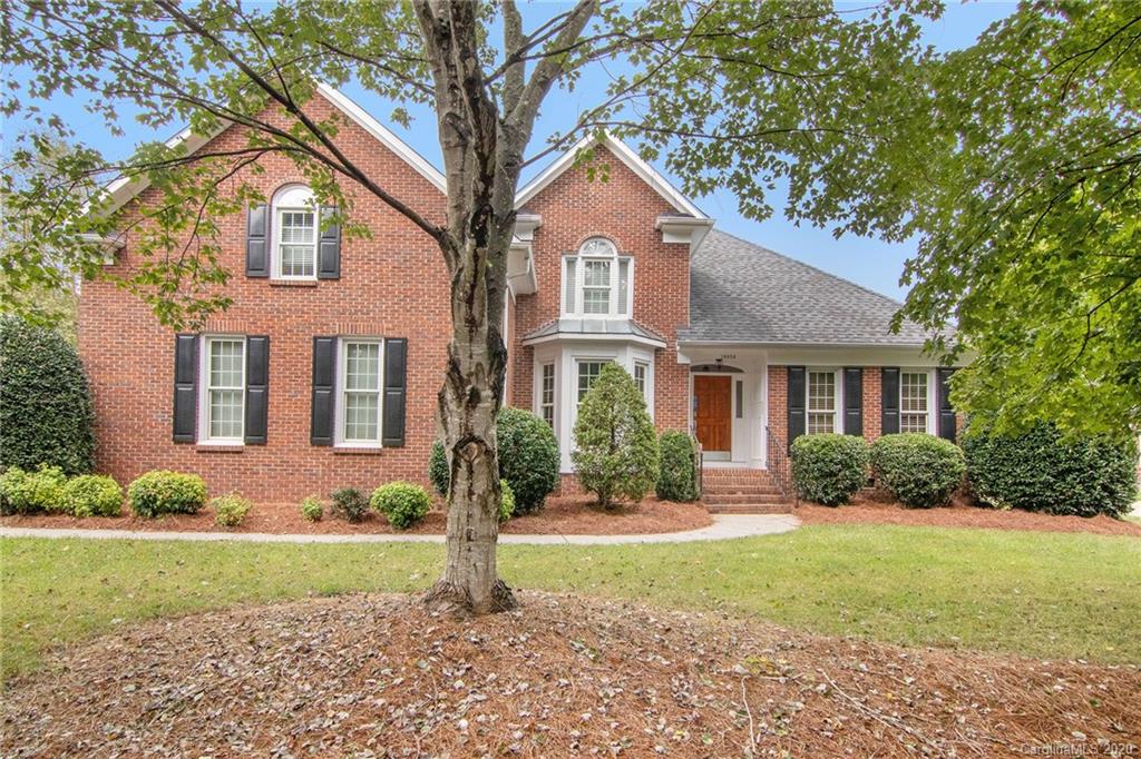 Property image 1 at 10826 Megwood Drive, Charlotte, NC 28277