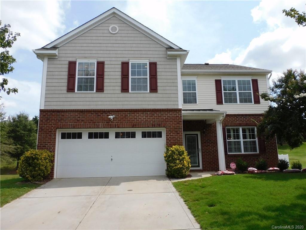 Property image 1 at 228 Sycamore Creek Road, Fort Mill, SC 29708