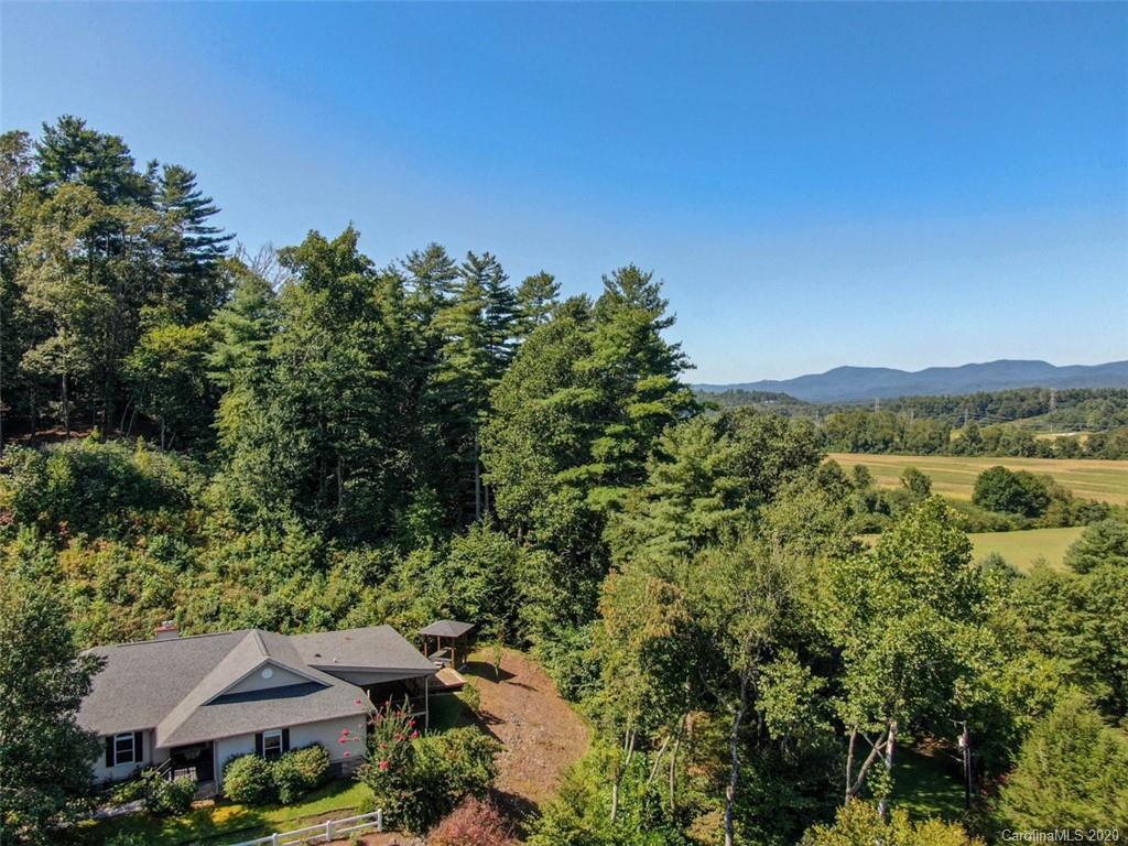 Property image 1 at 20 Friendship Lane, Pisgah Forest, NC 28768