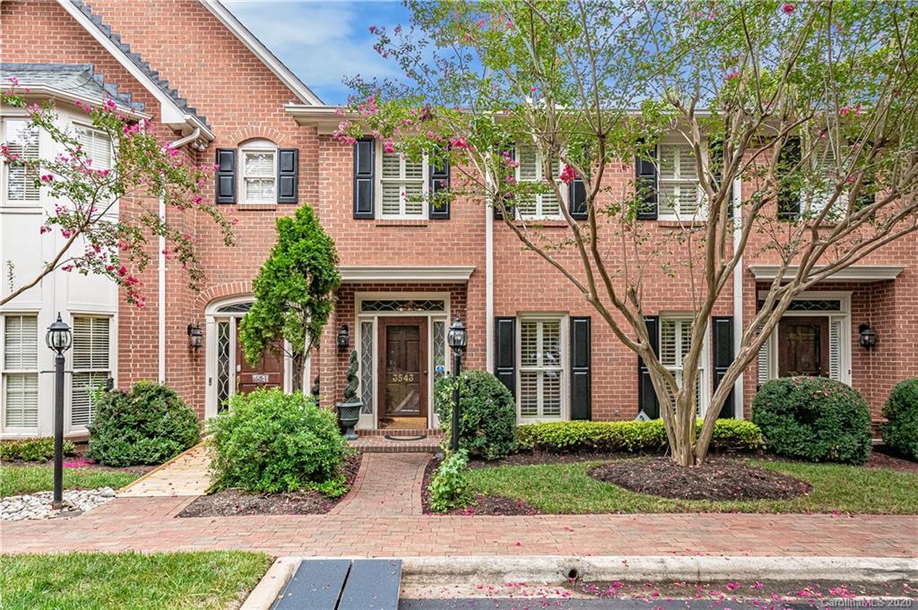 Property image 1 at 3543 Kylemore Court, Charlotte, NC 28210