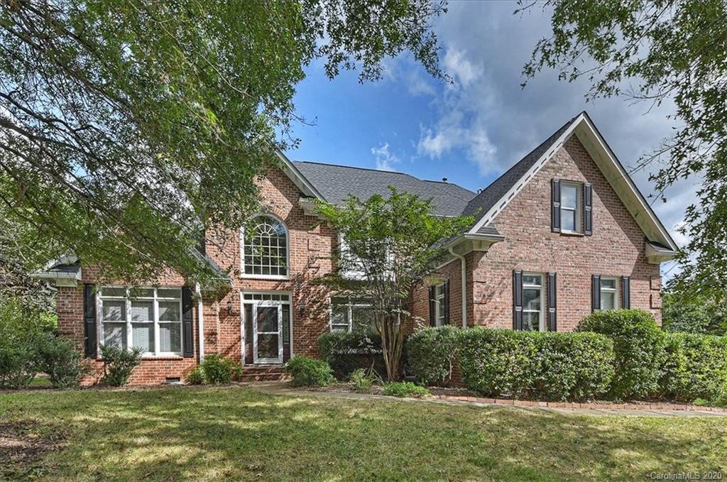 Property image 1 at 5412 Stallworth Drive, Charlotte, NC 28226