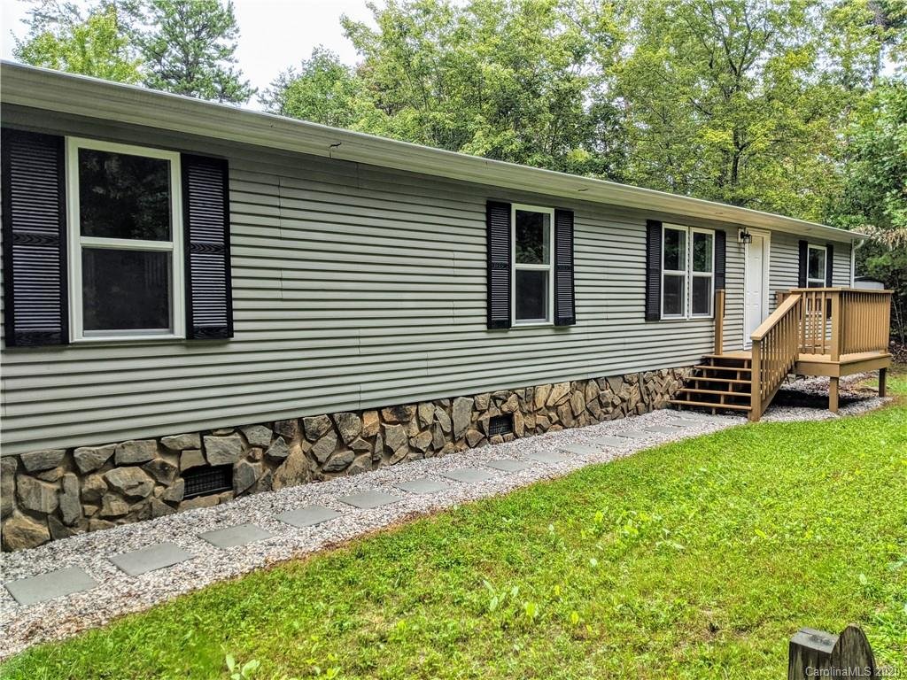 Property image 1 at 7 Misty Mountain Estates, Nebo, NC 28761