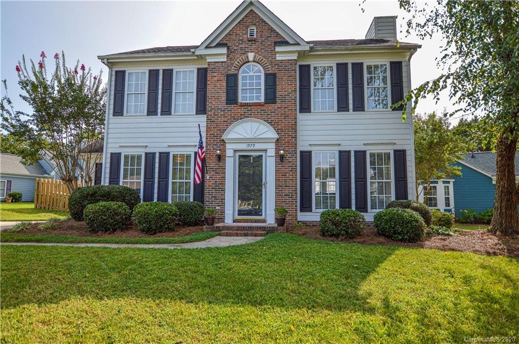 Property image 1 at 1979 Stratton Court, Kannapolis, NC 28081