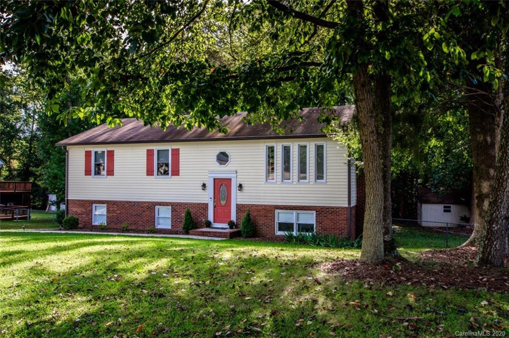 2312 Westminster Drive