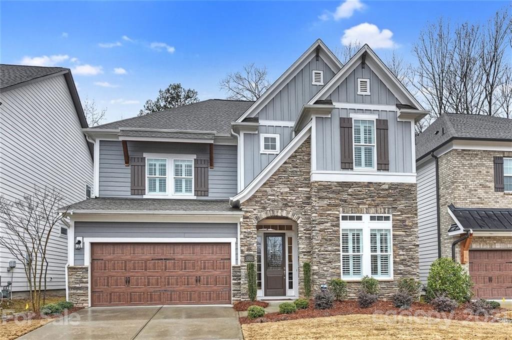 Property image 1 at 13215 Kornegy Drive, Charlotte, NC 28277