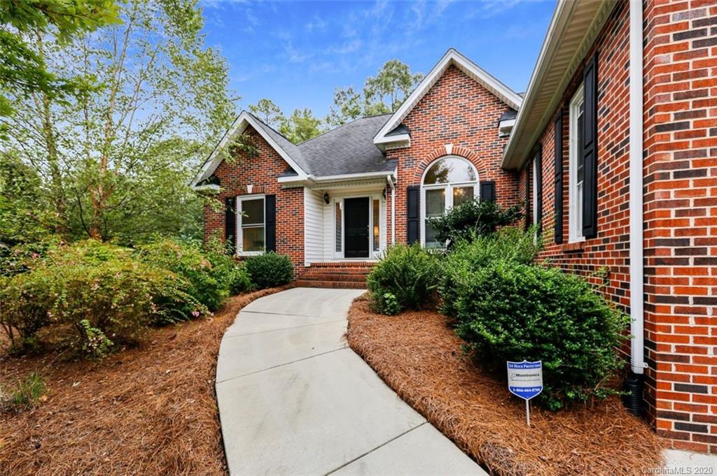 4601 Channing Park Way