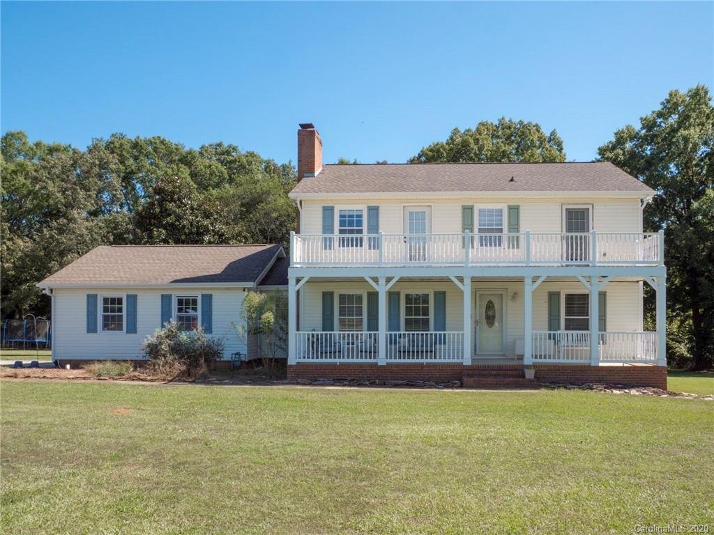 Property image 1 at 3807 S Potter Road, Monroe, NC 28112