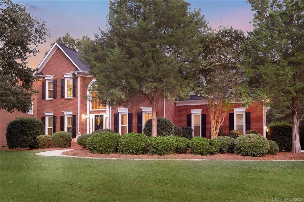 Property image 1 at 6108 Tripp Place, Charlotte, NC 28277