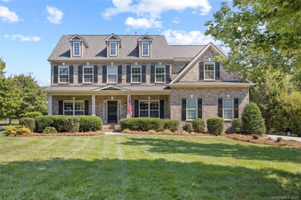 Property image 1 at 13605 Fairington Oaks Drive, Mint Hill, NC 28227