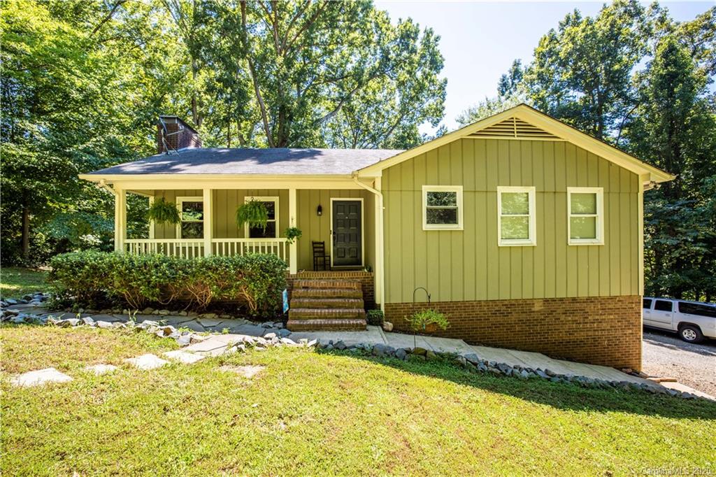 Property image 1 at 140 Alfara Lane, Troutman, NC 28166